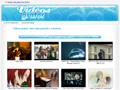 Videos gratos - des clips gratuits  visionner