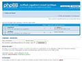 Juriflash & legadirect forum conseil jurdique
