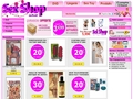 Sexshop Achat - Vente en ligne