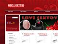 Love-sextoys sexshop en ligne