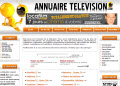 Annuaire tl, les missions, les programmes TV