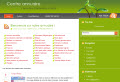 Centre Annuaire