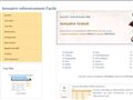 Annuaire referencement Facile