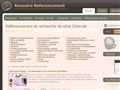 Annuaire Referencement