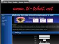 Tchate, tchat gratuit, tchat ados tchat rencontre