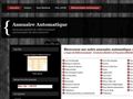 Annuaire gratuit de rfrencement automatique de sites internet