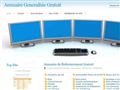 Annuaire generaliste Gratuit