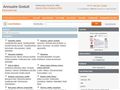 Annuaire Web Generaliste