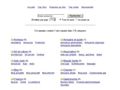 Les nouveaux sites