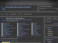 Annuaire Business Gratuit