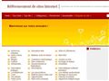  Rfrencement de sites internet