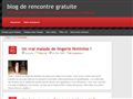 Rencontre adulte, Rencontre coquine, Rencontre sex