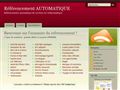  Rfrencement automatique