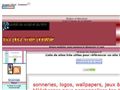  telechargement  sonnerie pour portable