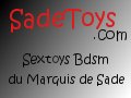 Sextoys SM