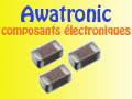 Awatronic, composants lectroniques - (Powered by CubeCart)