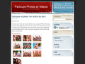 Partouze