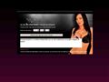 Liveshows webcam amateur