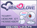 Kiss2Love.fr, Votre site francophone de rencontres