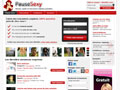 Pause Sexy - Rseau coquin et libertin
