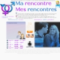 Mes rencontres