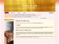 Des incertitudes sur l'honntet de votre conjoint ? L'explication est peut-tre ici !