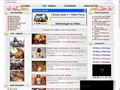 Porno africain, sexe black et video de salope black